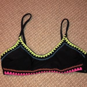 Target bikini top
